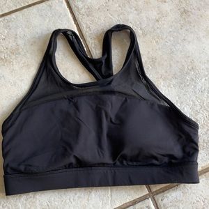 Lululemon bra